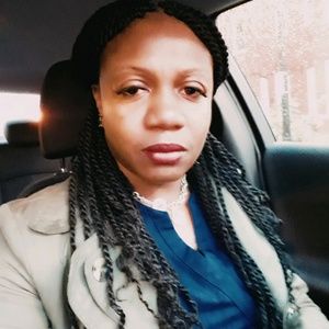 Meet your Posher, Christine